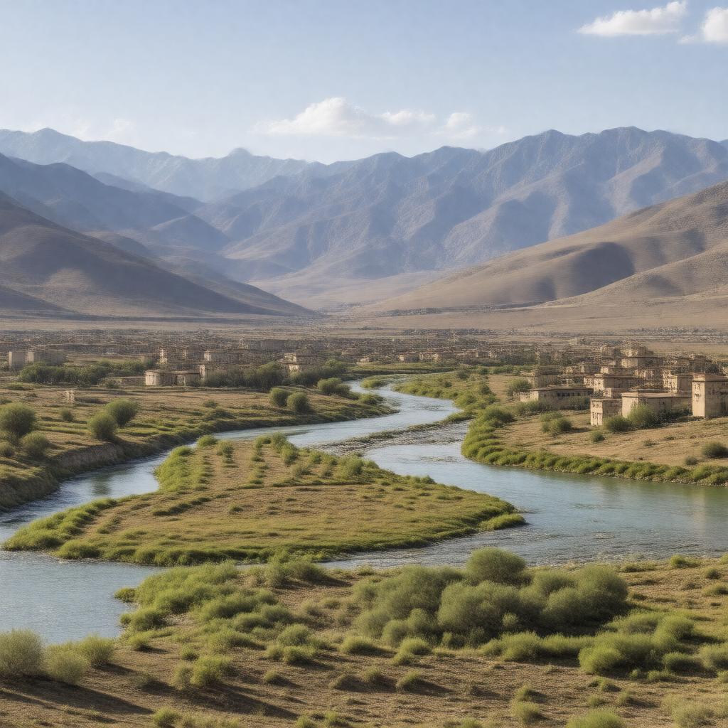 Nakhchivan Autonomous Republic